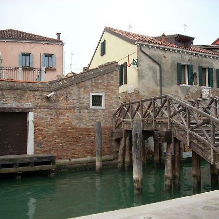Appartamento Con Vista Venice Exterior photo