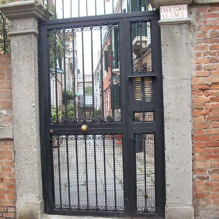 Appartamento Con Vista Venice Exterior photo