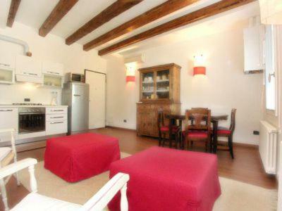 Appartamento Con Vista Venice Exterior photo