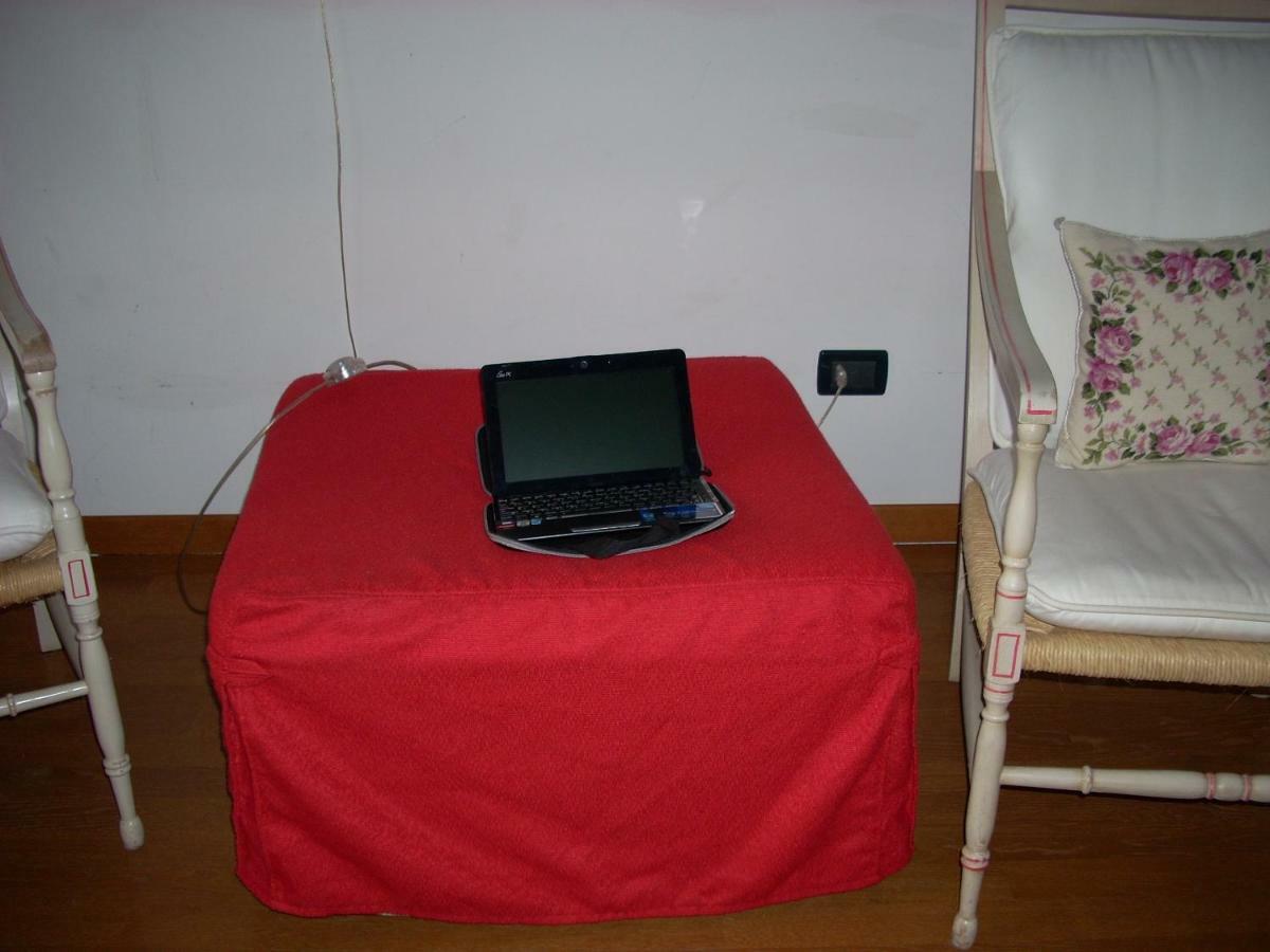 Appartamento Con Vista Venice Exterior photo