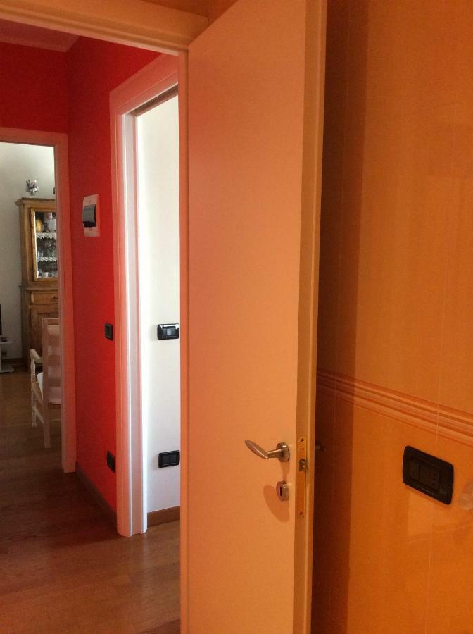 Appartamento Con Vista Venice Exterior photo